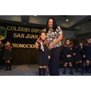 Acto de Colacion Ciclo Lectivo 2017 - Nivel Primario 
